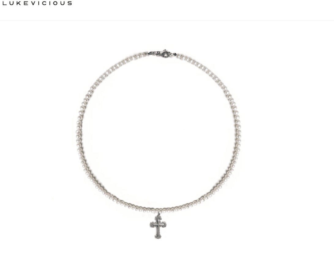 Necklace Men And Women 