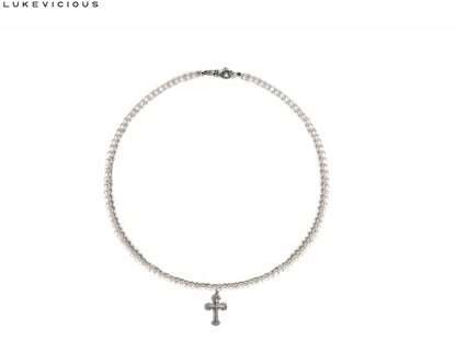 Necklace Men And Women 