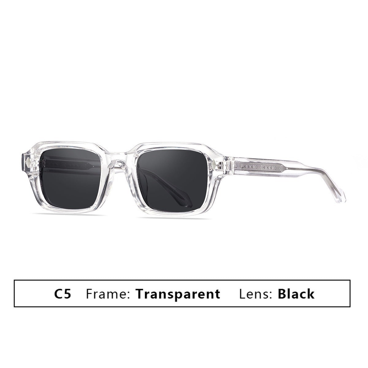 Sunglasses Men And Women Affordable Luxury Style - Whitemarket