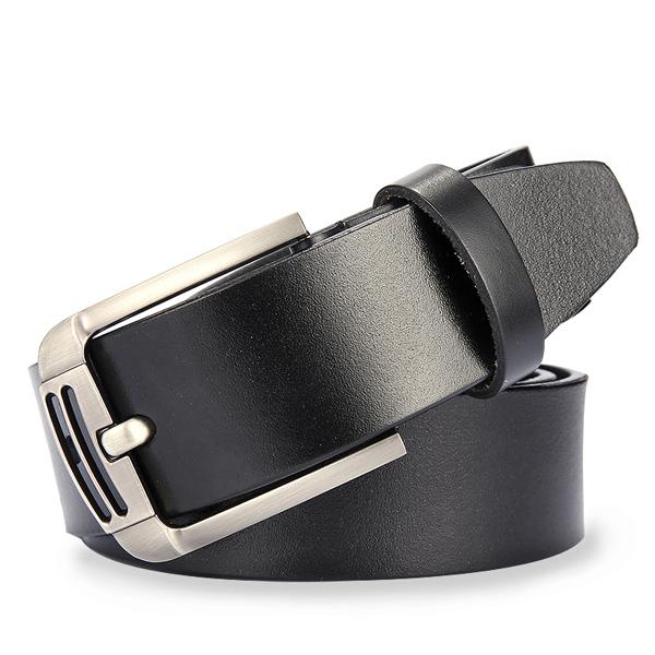 Men Genuine Leather Luxury Belts - Whitemarket