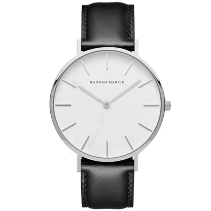 Two-pin Fashion Men&