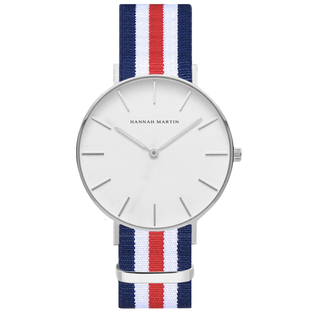 Two-pin Fashion Men&