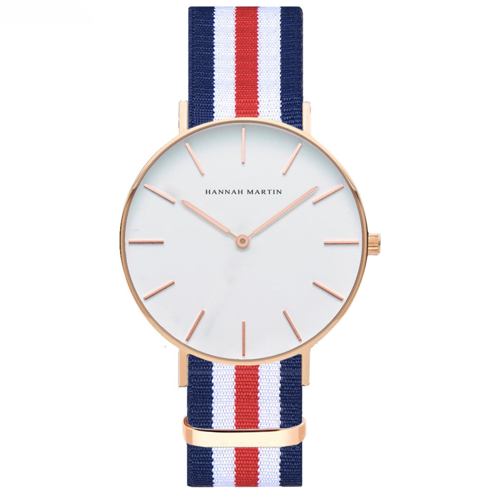 Two-pin Fashion Men&