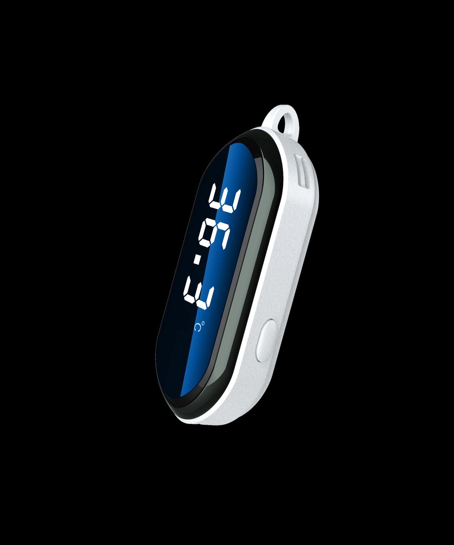 Air Purifier Is Portable And Wears Negative Ions - Whitemarket