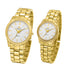 Couple Watch Mens Watches Top Brand Luxury - Whitemarket