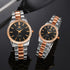 Couple Watch Mens Watches Top Brand Luxury - Whitemarket