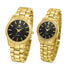 Couple Watch Mens Watches Top Brand Luxury - Whitemarket