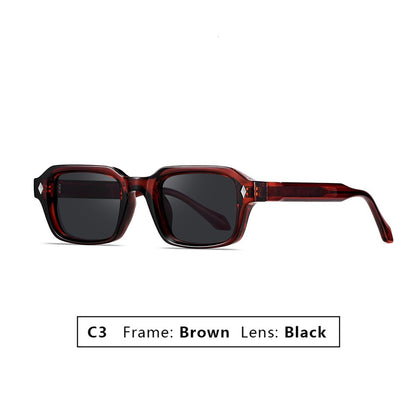 Sunglasses Men And Women Affordable Luxury Style - Whitemarket