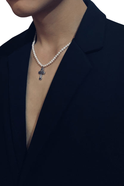 Necklace Men And Women 