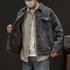 Denim Jacket Clothes Coat For Men - Whitemarket