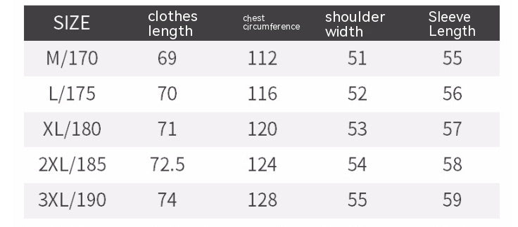 Denim Jacket Clothes Coat For Men - Whitemarket