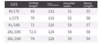 Denim Jacket Clothes Coat For Men - Whitemarket