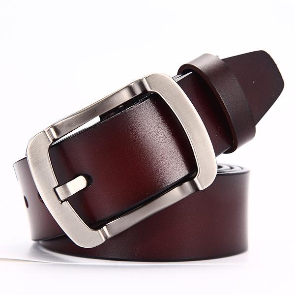 Men Genuine Leather Luxury Belts - Whitemarket