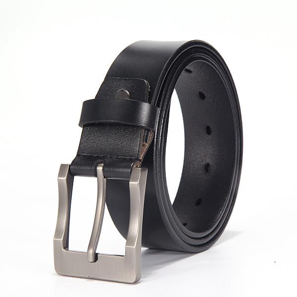 Men Genuine Leather Luxury Belts - Whitemarket