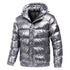 Fashion Motorcycle Coat Men Warm Winter Clothes - Whitemarket