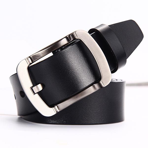 Men Genuine Leather Luxury Belts - Whitemarket