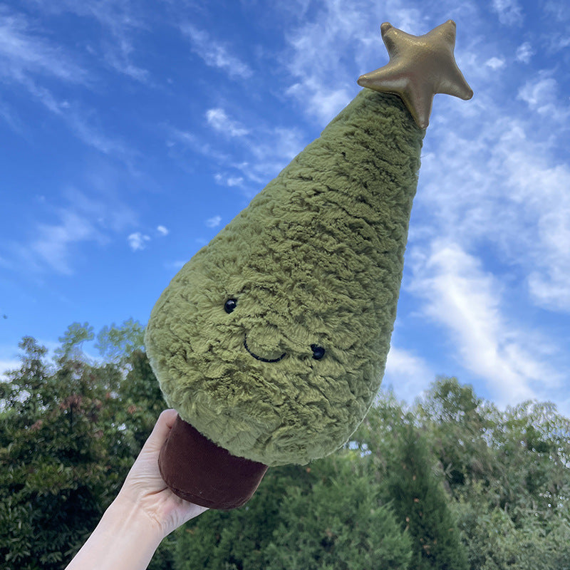 Muñecas de Navidad, Regalos Navideños, Juguetes Navideños para Niños