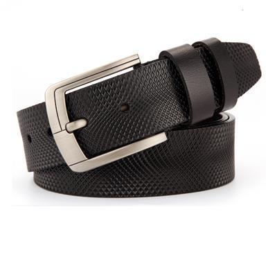 Men Genuine Leather Luxury Belts - Whitemarket