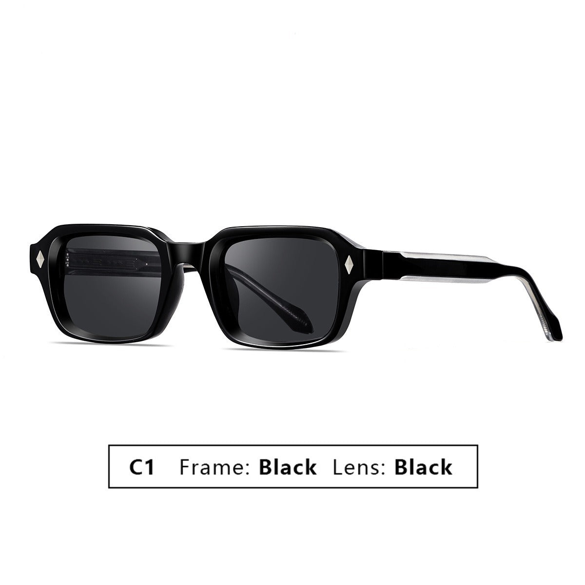 Sunglasses Men And Women Affordable Luxury Style - Whitemarket
