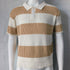 Mens Clothing Summer Fashion Lapel Sweater - Whitemarket