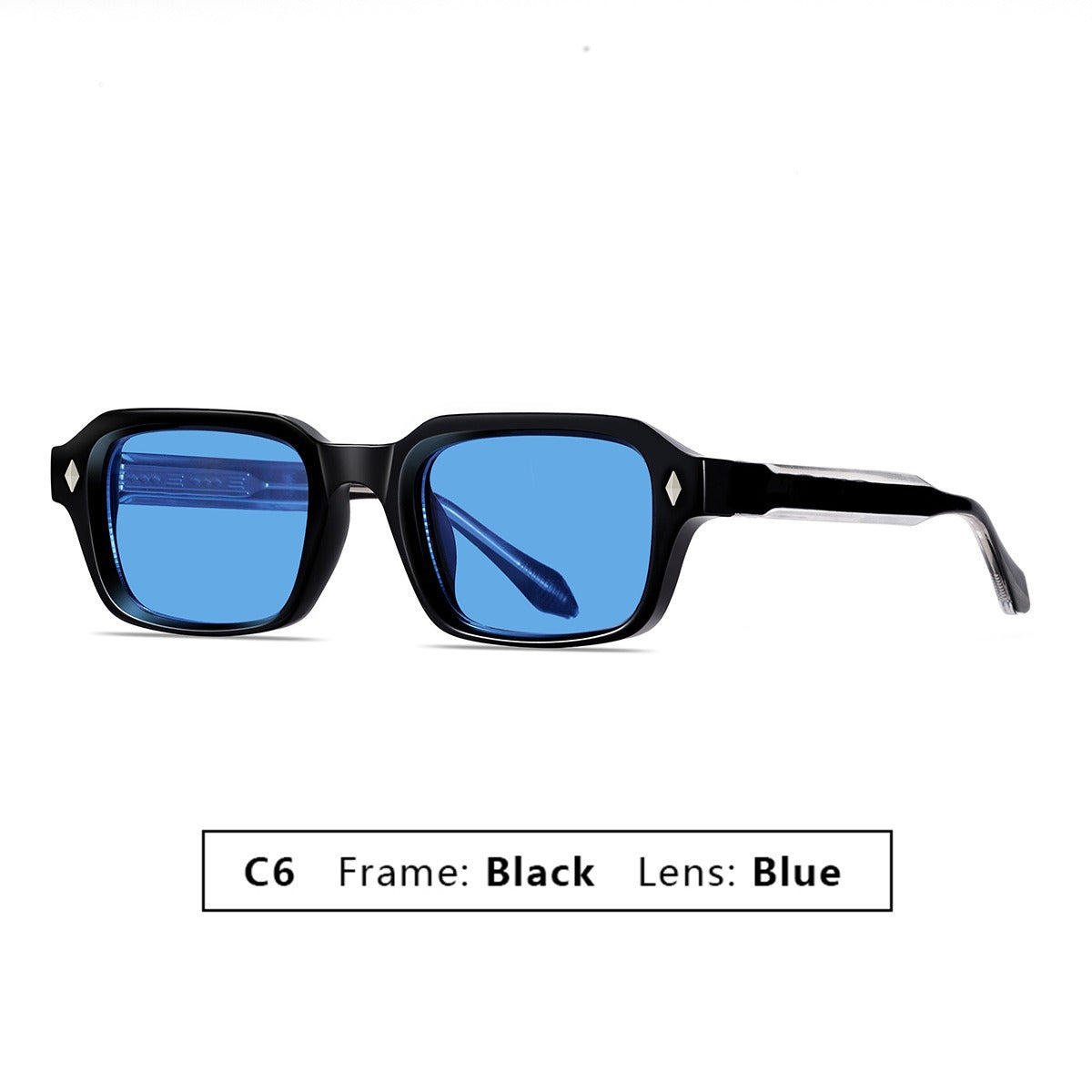 Sunglasses Men And Women Affordable Luxury Style - Whitemarket