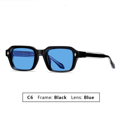 Sunglasses Men And Women Affordable Luxury Style - Whitemarket