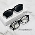 Sunglasses Men And Women Affordable Luxury Style - Whitemarket