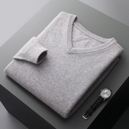 Undershirt Business Casual Light Luxury Men - Whitemarket