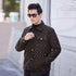 Light Luxury High Quality Jacket For Men - Whitemarket