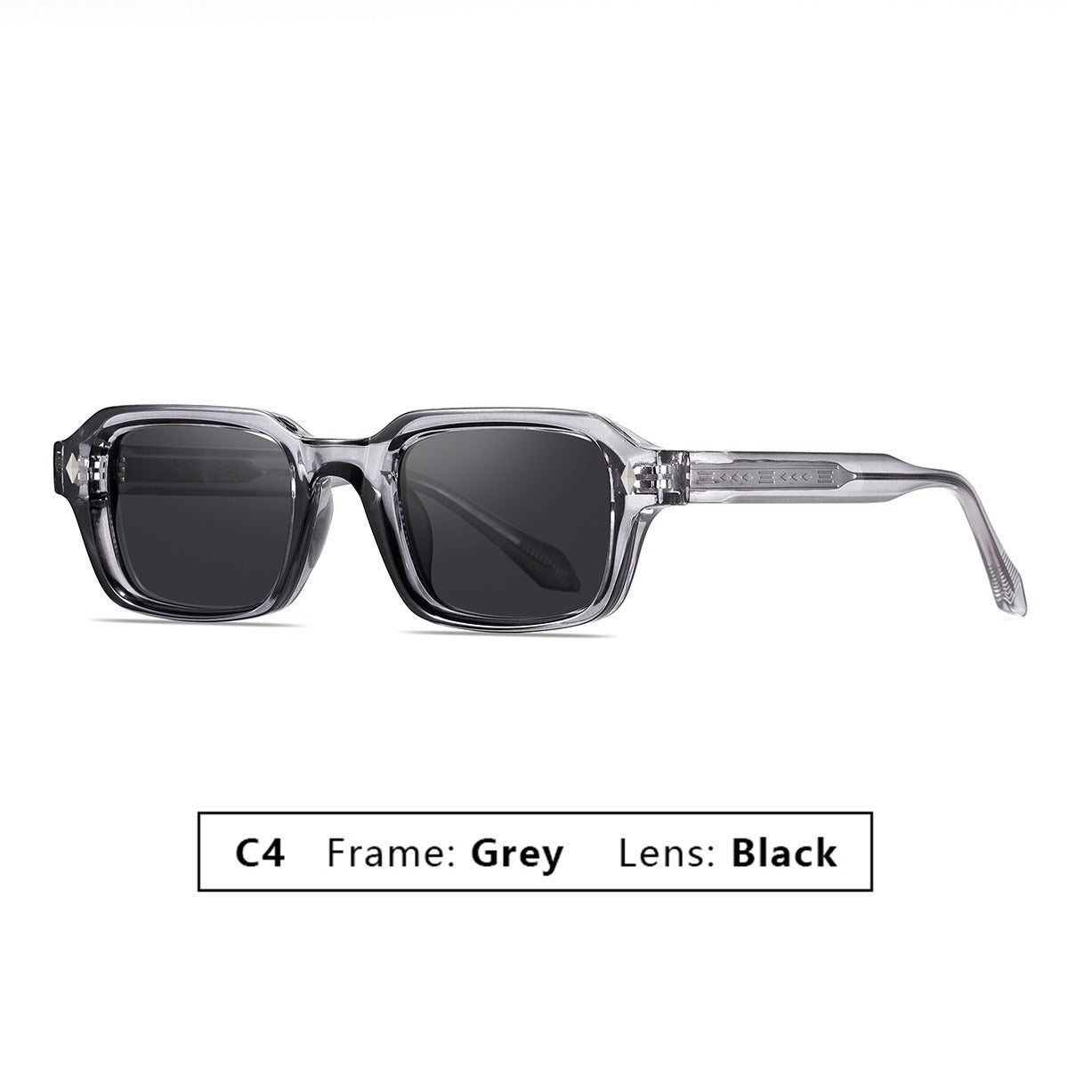 Sunglasses Men And Women Affordable Luxury Style - Whitemarket