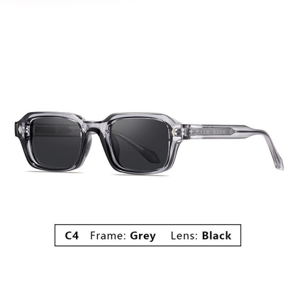 Sunglasses Men And Women Affordable Luxury Style - Whitemarket