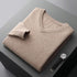 Undershirt Business Casual Light Luxury Men - Whitemarket